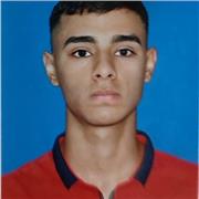 Profesor de educación física